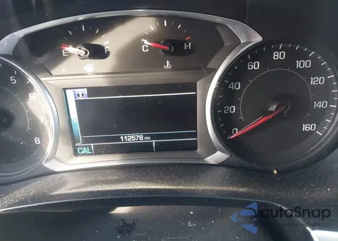 2018 Chevrolet Traverse Premier z USA, uszkodzony, nr VIN 1GNEVJKW2JJ276116